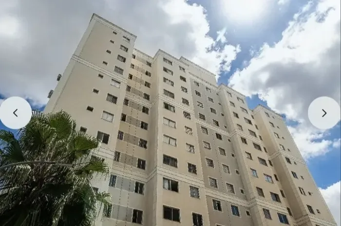 Apartamento no Santa Amélia a 1km da orla da Lagoa da Pampulha