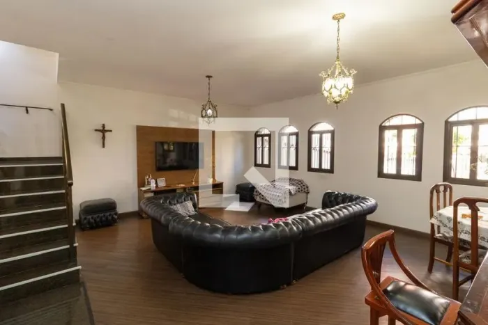 Casa à Venda - Vila Gustavo, 3 Quartos, 280 m2