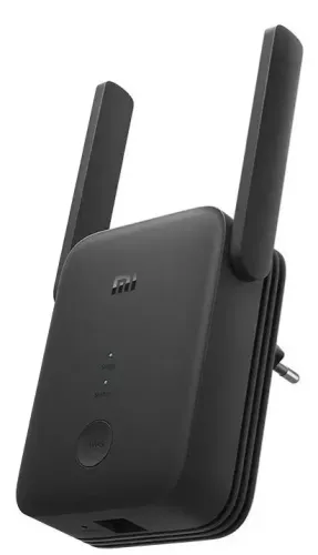 Repetidor Sinal Wifi Xiaomi Range Extender Ac1200 Dual Band 2.4 e 5Ghz