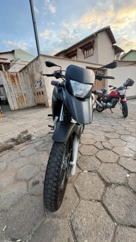 Xre 300 abs 2016