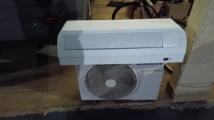 Ar Samsung Windfree 12k