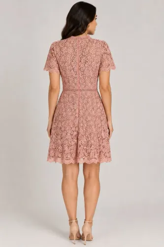Vendo vestido