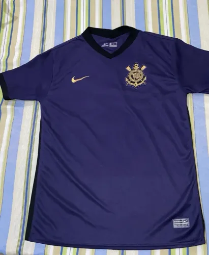 CAMISAS CORINTHIANS 2023 ROXA