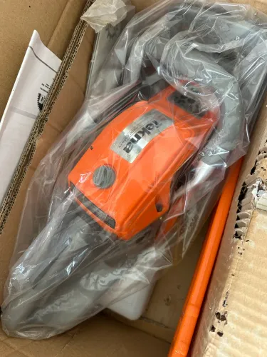 Motosserra para venda 54 cc