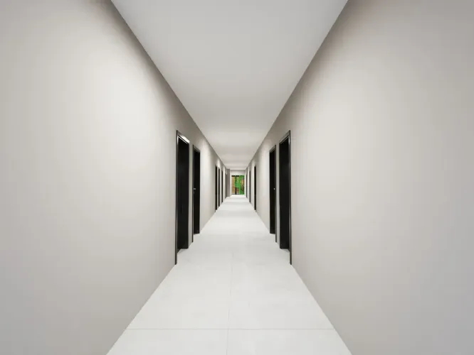 Galeria Pinheiro Chagas | Salas comerciais