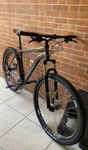 Bike caloi 29 