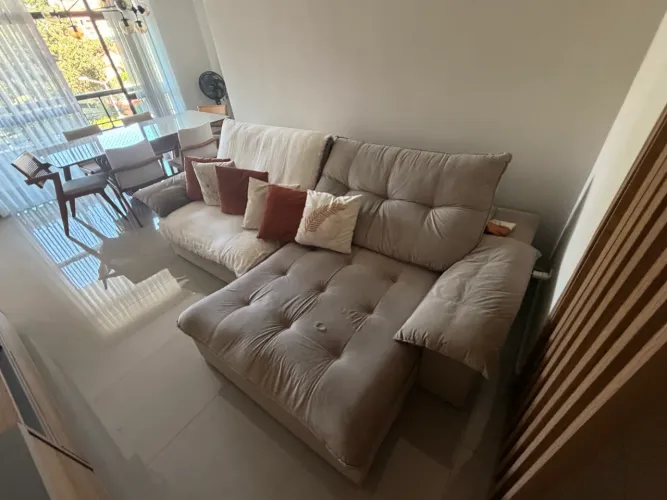 Sofá 2.80