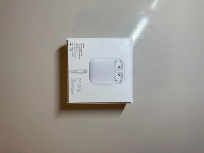 airpods 2