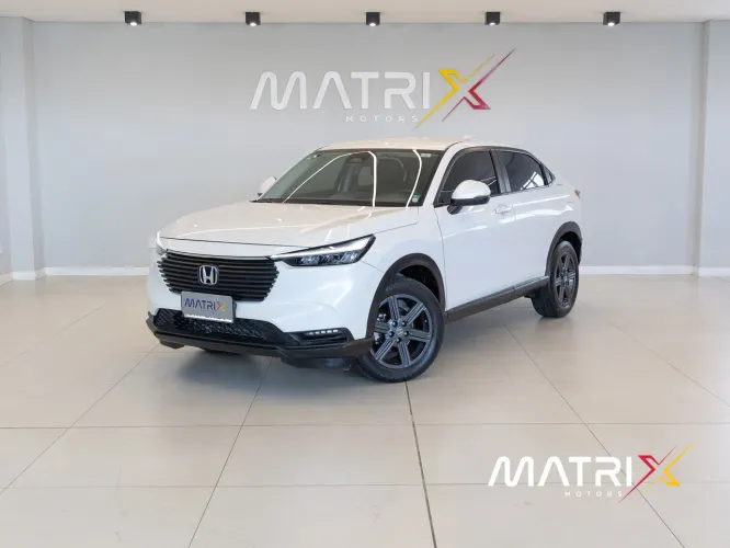 Honda HR-V EXL 1.5 Sensing 16V 5P Aut. 2025