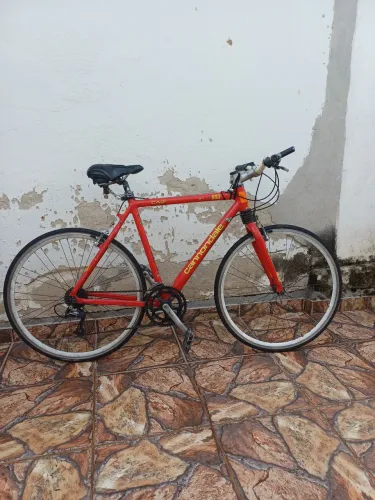 Cannondale CAD3 800 Original | Quadro Alumínio Leve | Shimano | Excelente Oportunidade