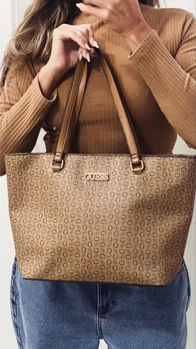 Bolsa Guess original, perfeita 