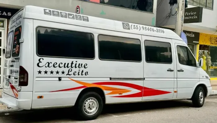 Mercedes-Benz Sprinter 311 Furgão E.longo T.alto Dies. 2011