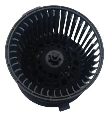 Motor Ventilador Ar Forçado Chevrolet Onix 2017 2018 2019