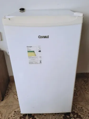 Frigobar Consul 120L
