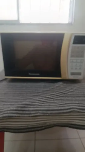 Vendo microondas Panasonic