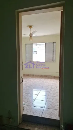 Casa à venda, Vila Paulo Silas, Vila Ema, São Paulo, SP