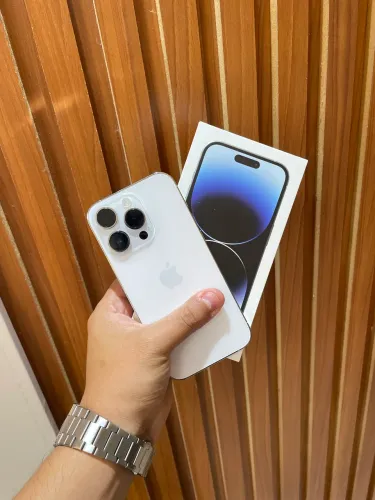 iPhone 14 Pro 256 gb