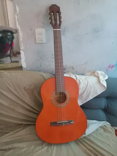 Violão ?