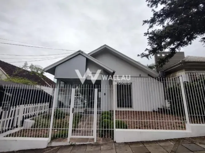 Casa Comercial Centro Novo Hamburgo