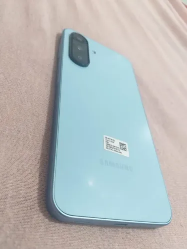 Celular A17 Samsung NOVO