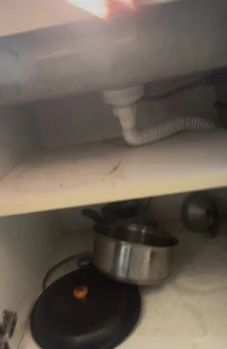 Doa Móveis de cozinha usado