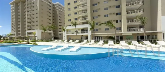 RESERVA VERDE RESIDENCIAL PARK com  83 m²,  3 quartos em Santa Luzia - Serra - ES