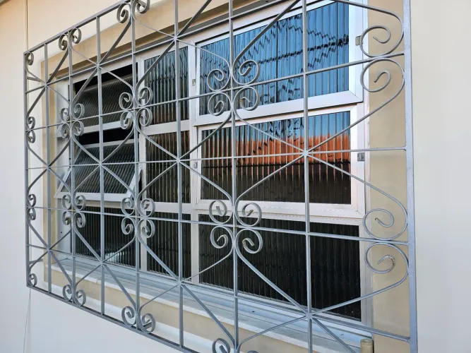 Janela Basculante 1,60x1,00