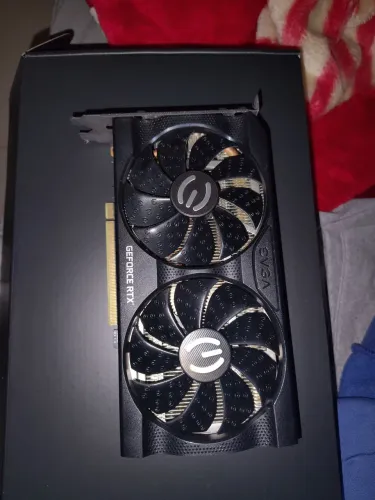 RTX 3060 12gb
