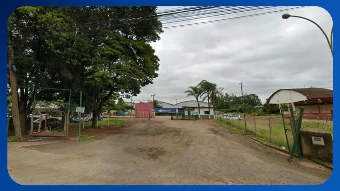 IMÓVEL INDUSTRIAL/COMERCIAL - Av. Comendador Aladino Selmi, 5040, Nova Aparecida, Campinas