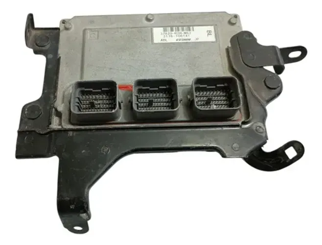 Modulo Injeção Honda Civic 2.0 2008 A 2014 37820r2hm63 