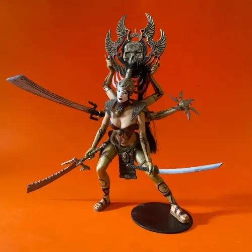 McFarlane Toys Spawn - LOTUS