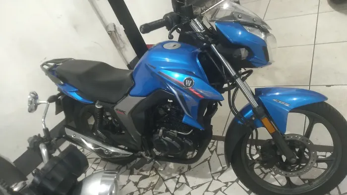 DK150 EXCELENTE OPORTUNIDADE PRA HOJE!!!