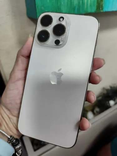 iPhone 14 PRO MAX 256GB NOVÍSSIMO!!!!!