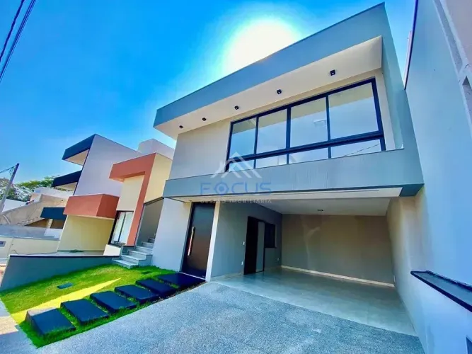 Casa com 3 dormitórios à venda, 206 m² por R$ 1.780.000,00 - Engordadouro - Jundiaí/SP
