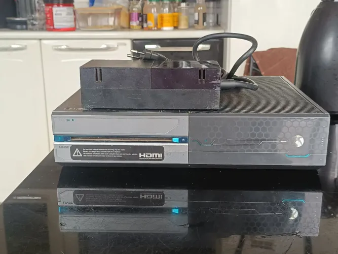 Xbox one