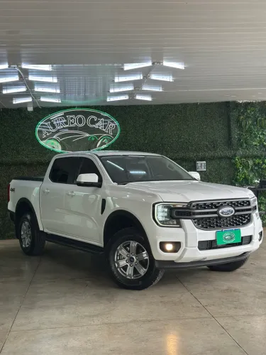 Ford Ranger XLS 2.0l 4X4 2025
