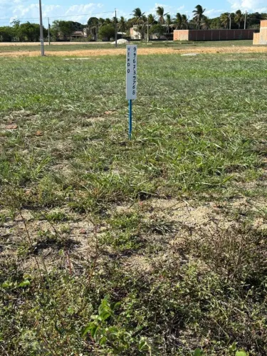 Vendo terreno na buriti , são 2 lote