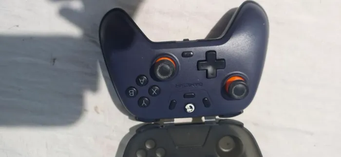 controle gamesir