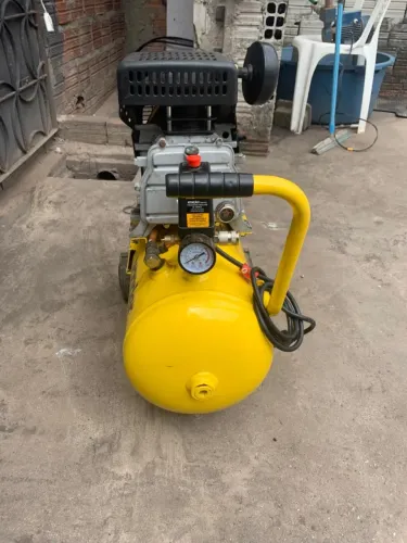 Compressor de Ar