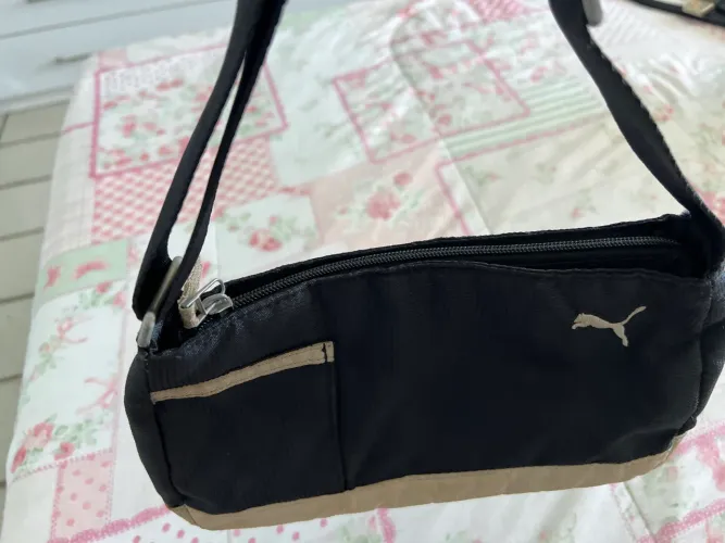 Bolsa de mão feminina