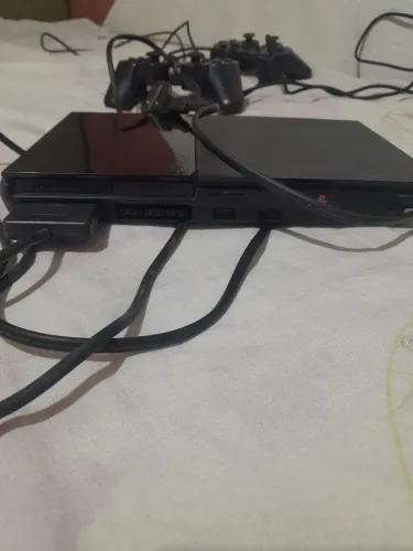 Playstation 2