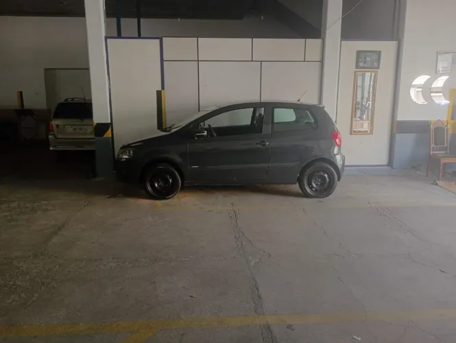 Renault Sandero Stepway Hi-flex 1.6 16V 5P 2009