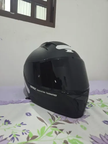 Capacete texx innovation technology