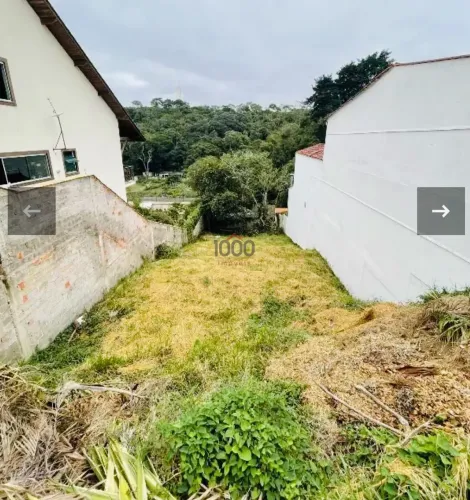 Lote / Terreno - Portal da Torre