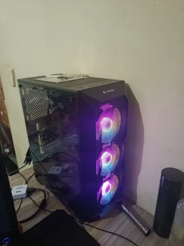 PC Gamer Completo | Alto Desempenho | Pronto para Jogar
