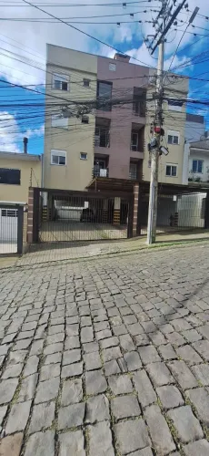 Apartamento a venda em Caxias do Sul, bairro Morada dos Alpes