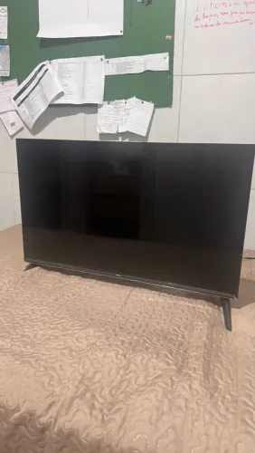 TV TELEVISÃO COM DEFEITO