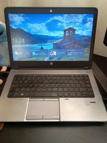 Notebook i5