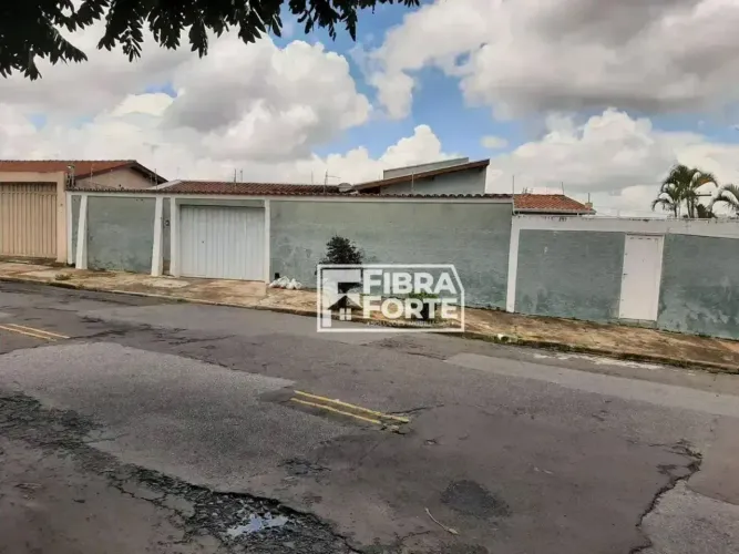 Casa com 3 quartos à venda - Jardim dos Oliveiras - Campinas/SP