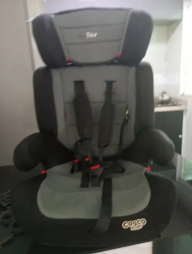Cadeira de criança para automóveis